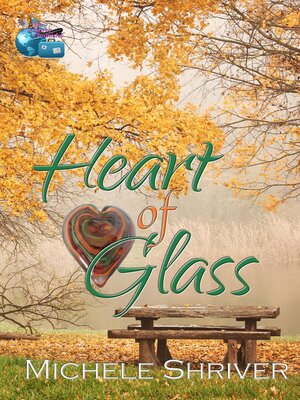 cover image of Heart of Glass
